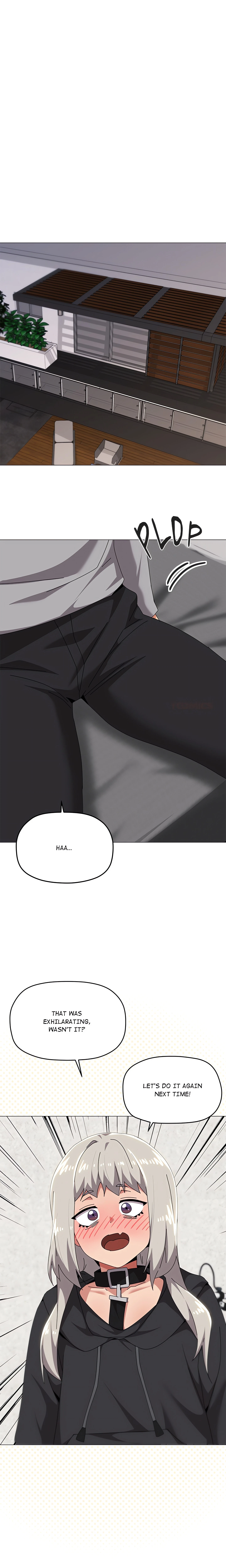 What’s Wrong With This Family? Chapter 68, page 5