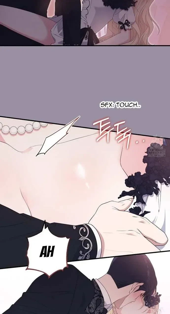 Please Look At Jasmine! Chapter 50, page 3