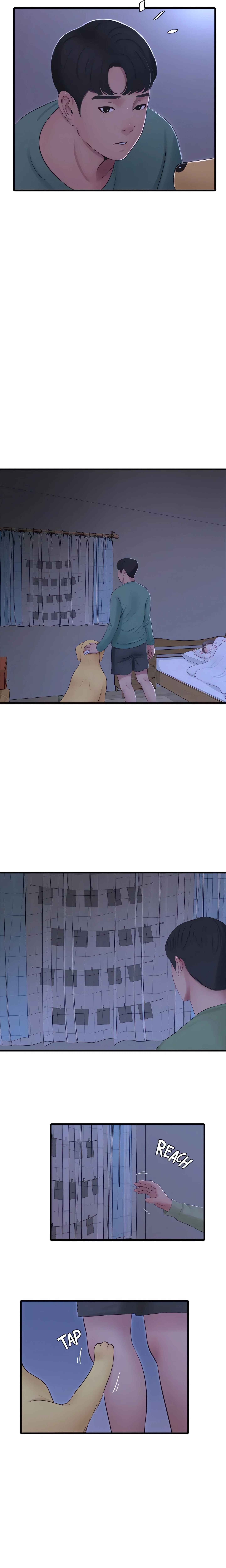 Chapter 75 - BO-YOUNG's special treatment, page 2