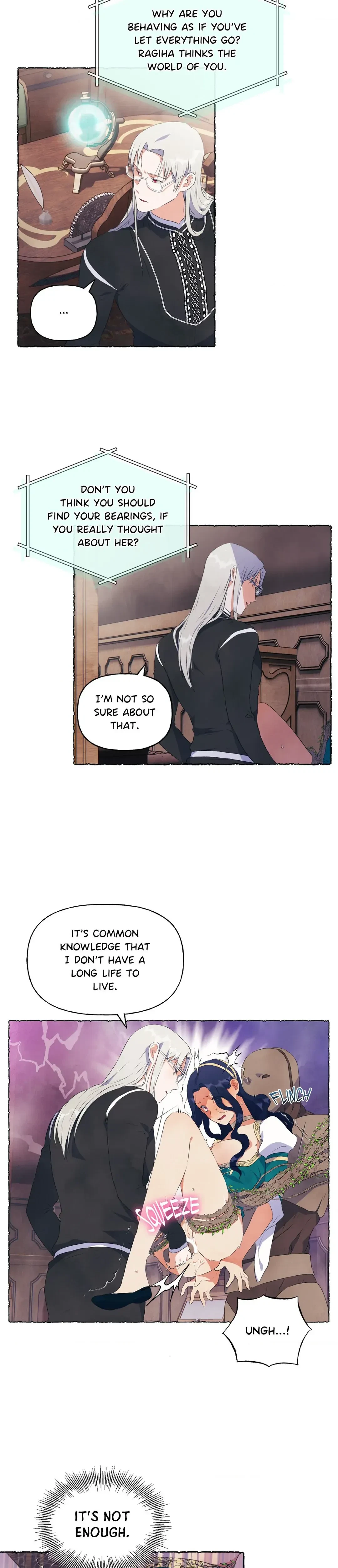 The Magicians Chapter 12, page 2