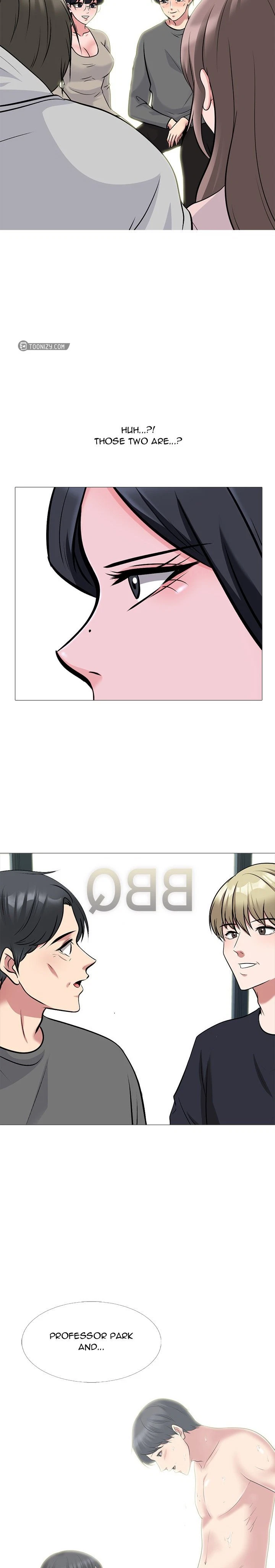 Chapter 175 - Extra Credit, page 10