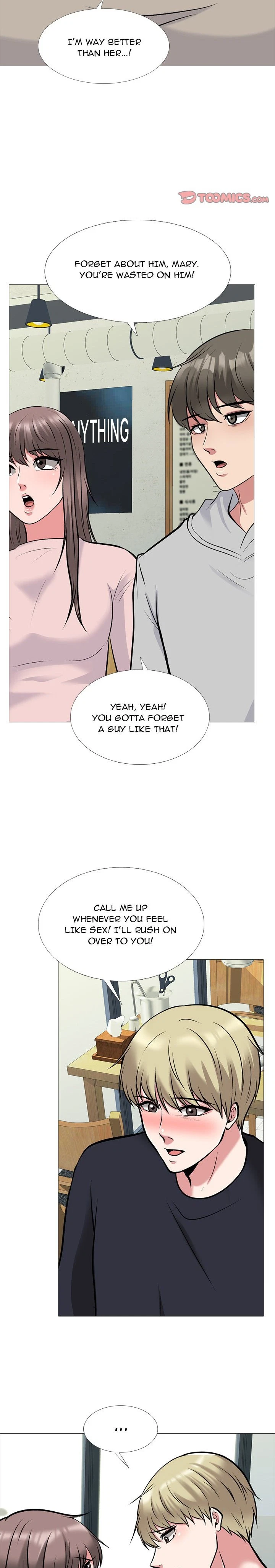 Chapter 175 - Extra Credit, page 14