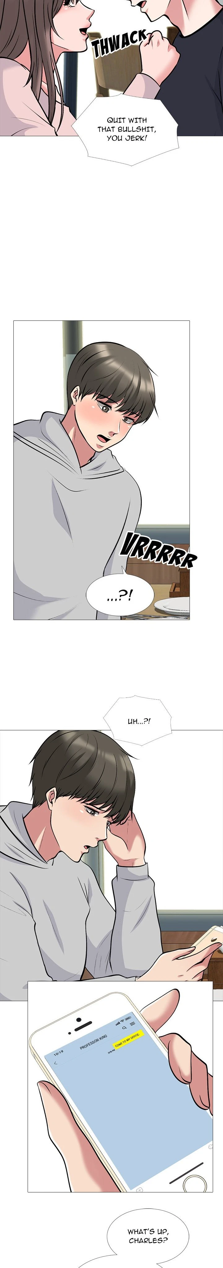 Chapter 175 - Extra Credit, page 15