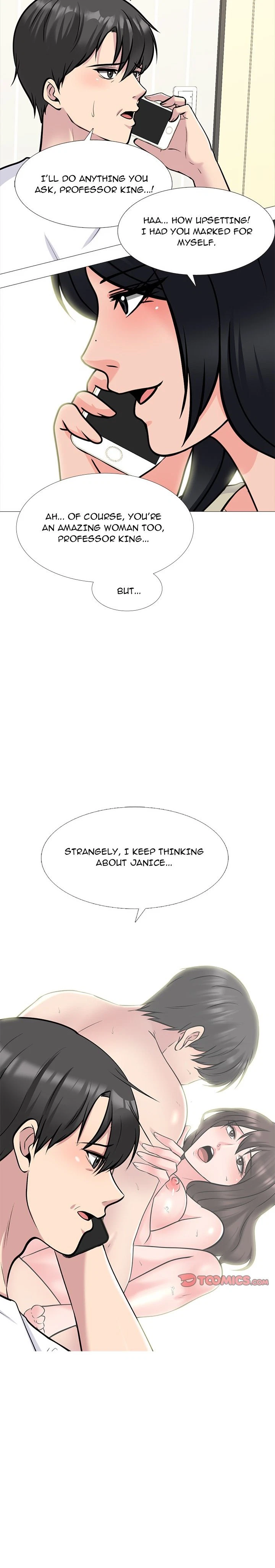 Chapter 175 - Extra Credit, page 21
