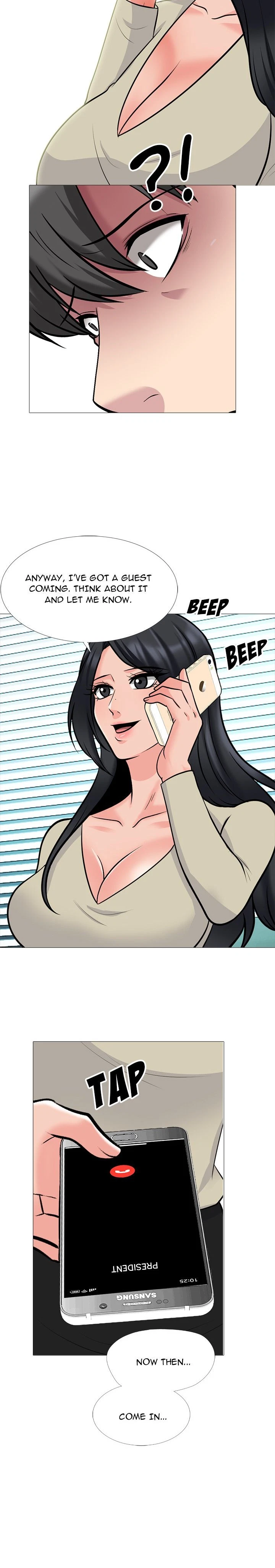 Chapter 175 - Extra Credit, page 23
