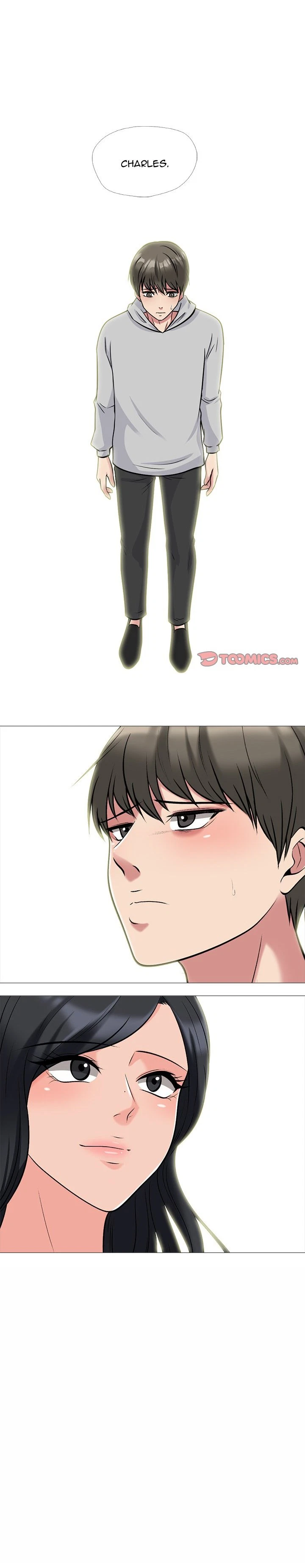 Chapter 175 - Extra Credit, page 24