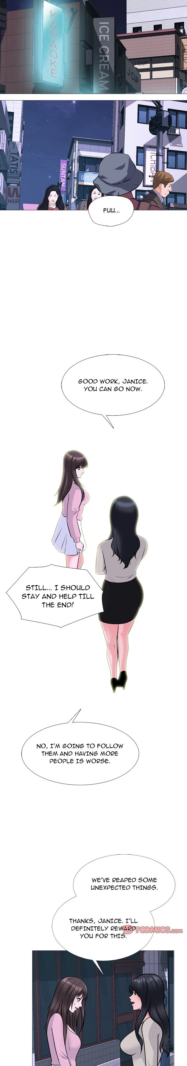 Chapter 175 - Extra Credit, page 3