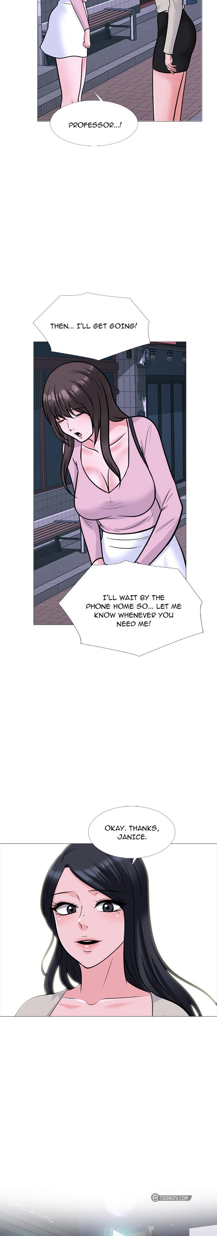 Chapter 175 - Extra Credit, page 4
