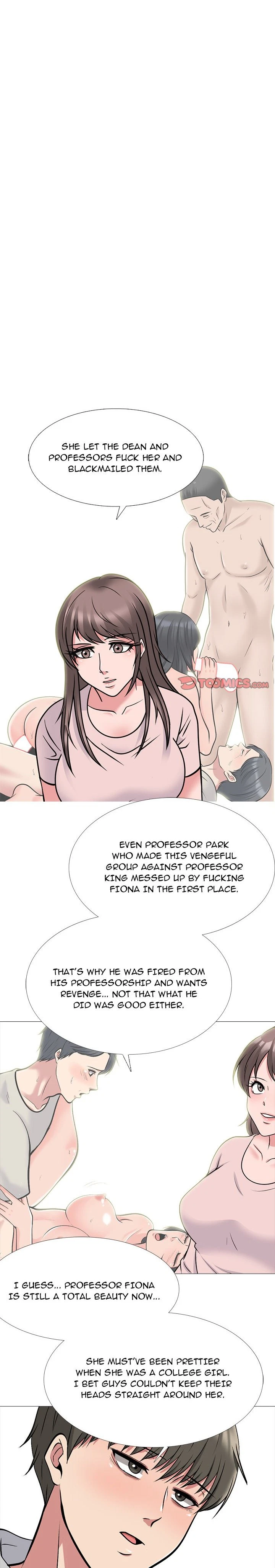 Chapter 175 - Extra Credit, page 6