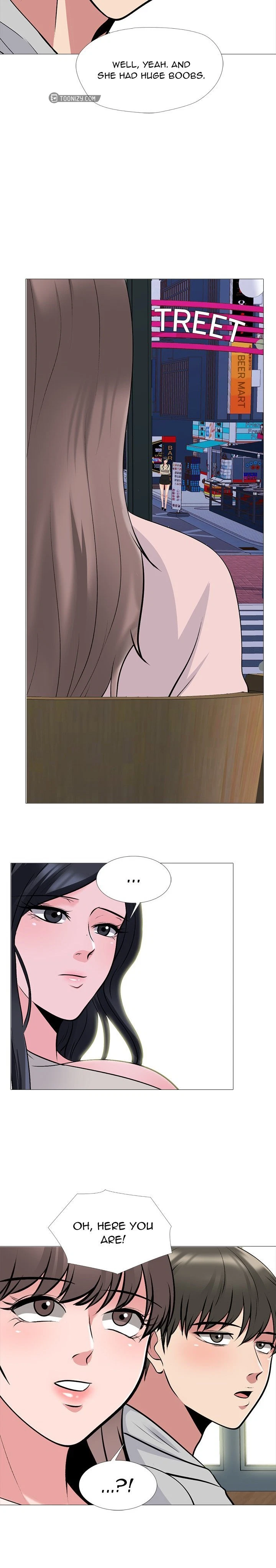 Chapter 175 - Extra Credit, page 7