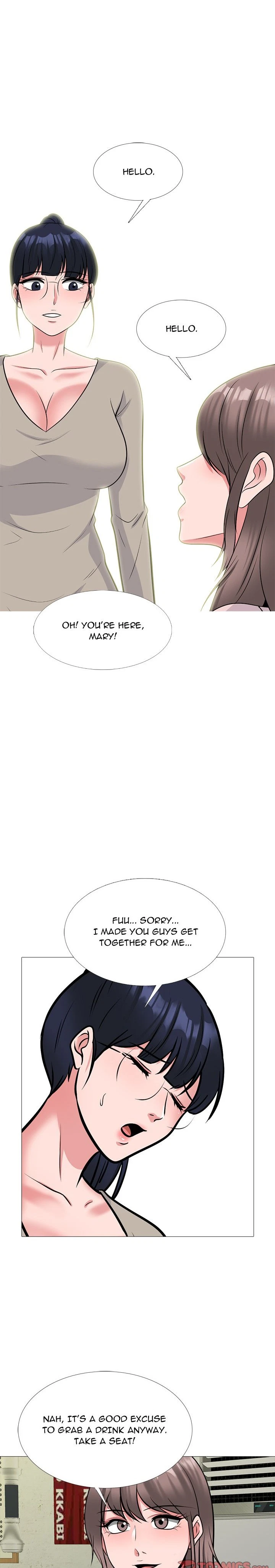Chapter 175 - Extra Credit, page 8