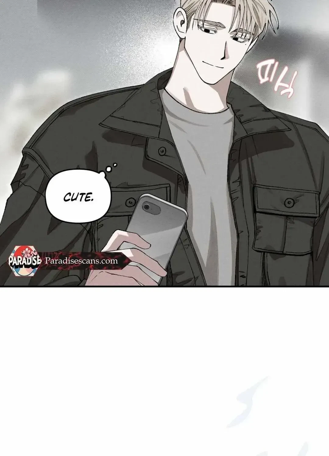 10 Years Chapter 3.1, page 22