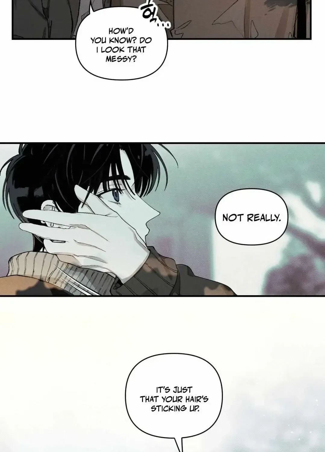 10 Years Chapter 3.1, page 26