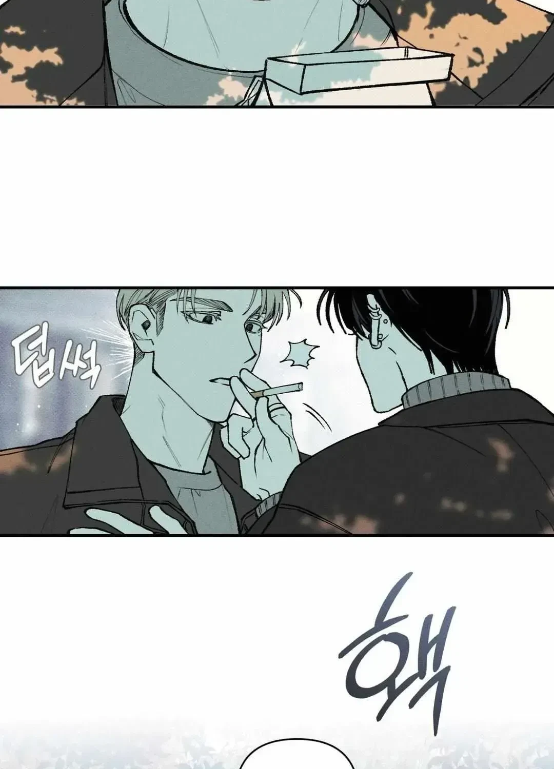 10 Years Chapter 3.1, page 35
