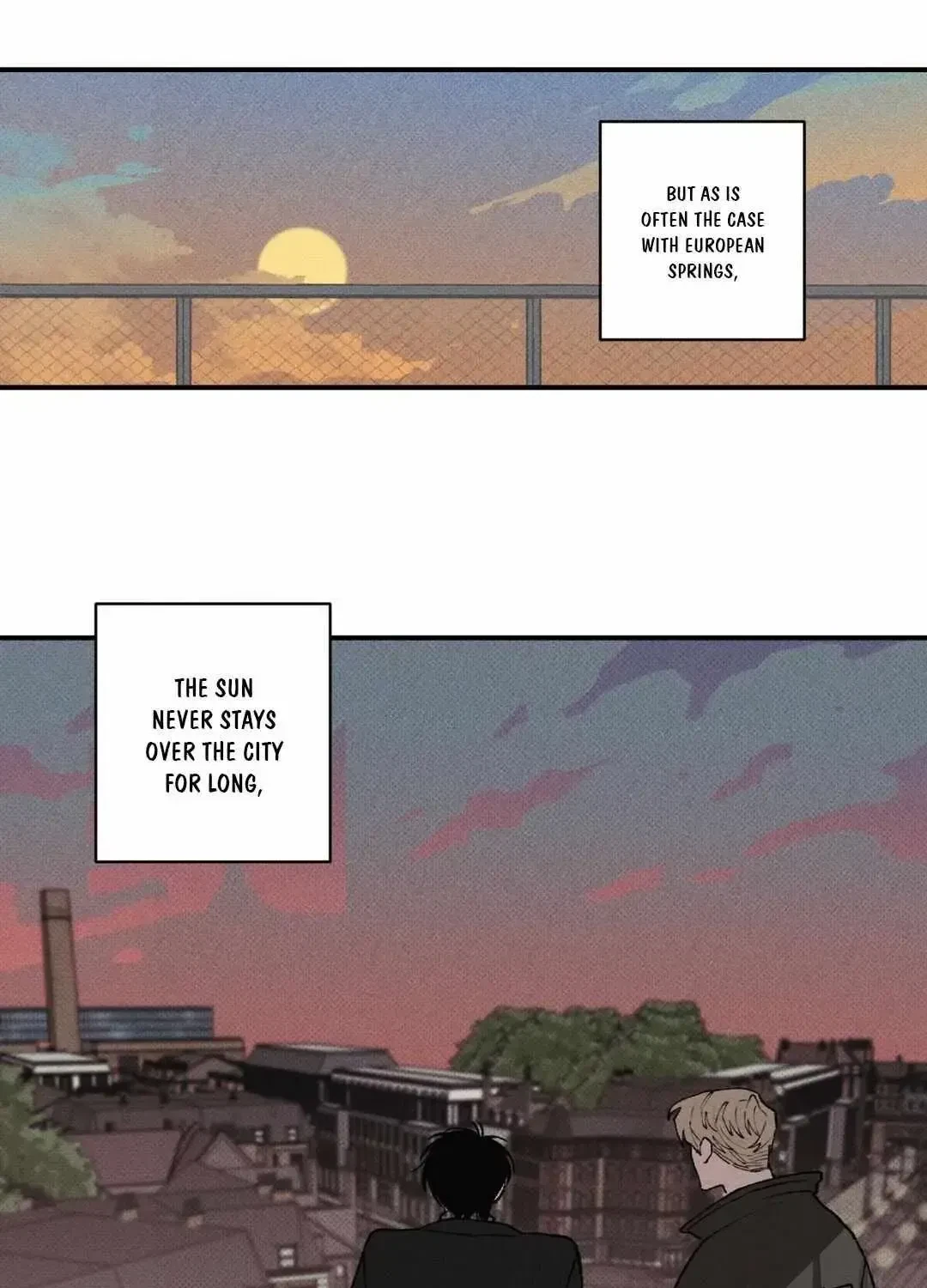 10 Years Chapter 3.1, page 45