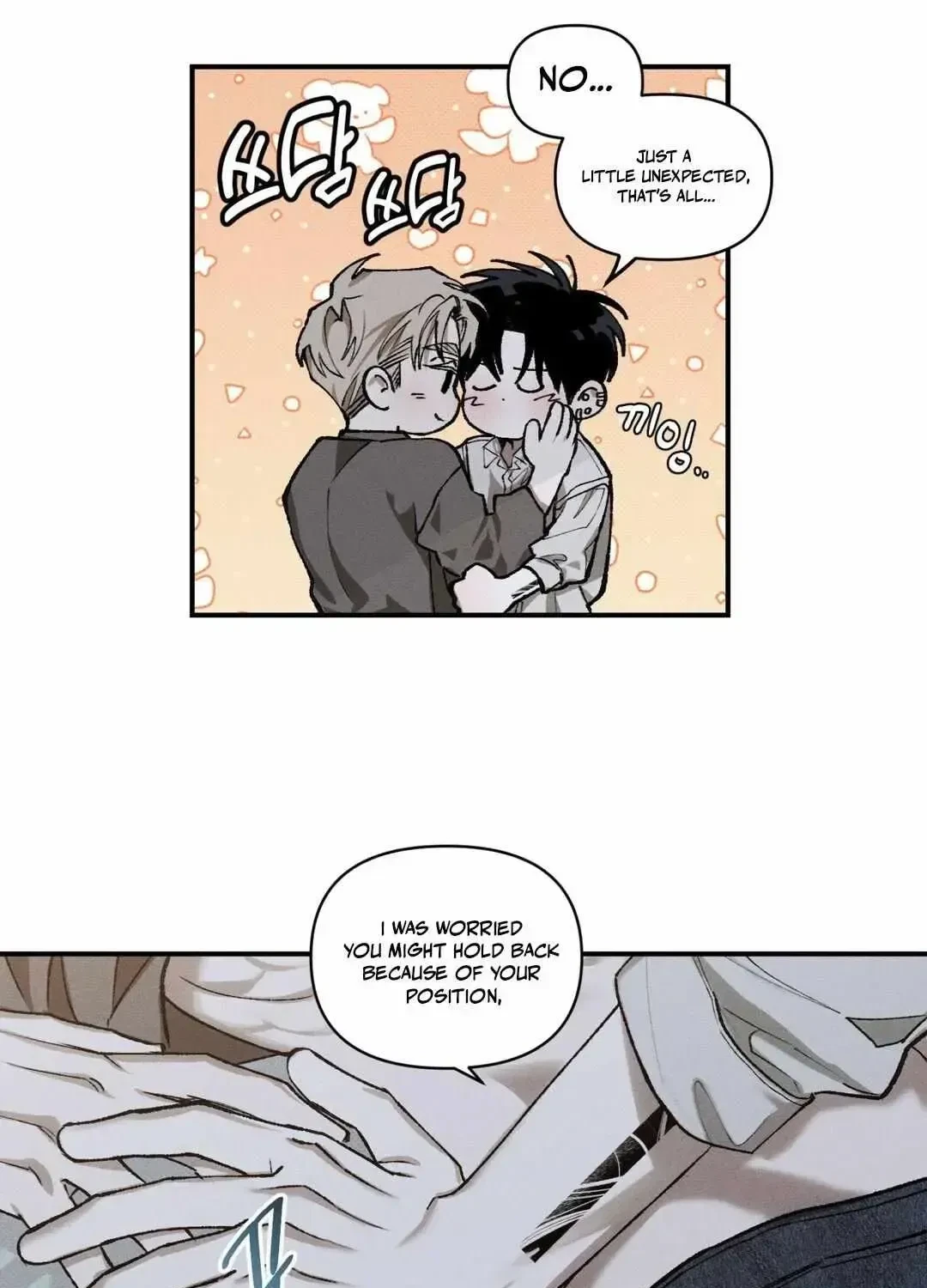 10 Years Chapter 3.1, page 57
