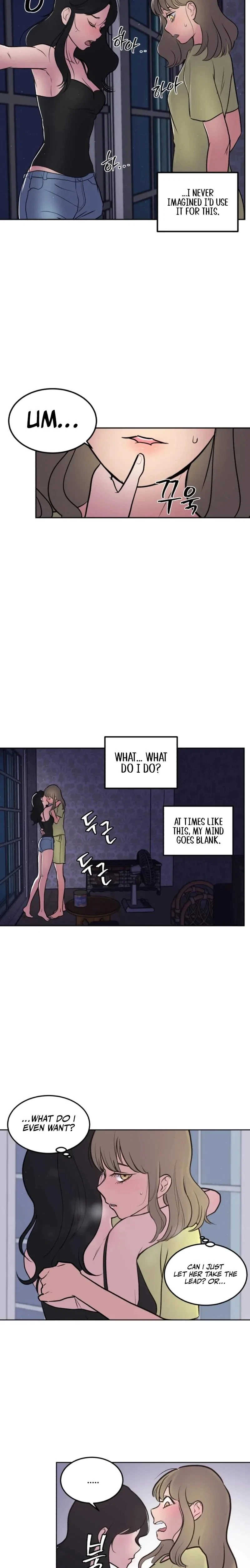 Rural Princess Chapter 15, page 2