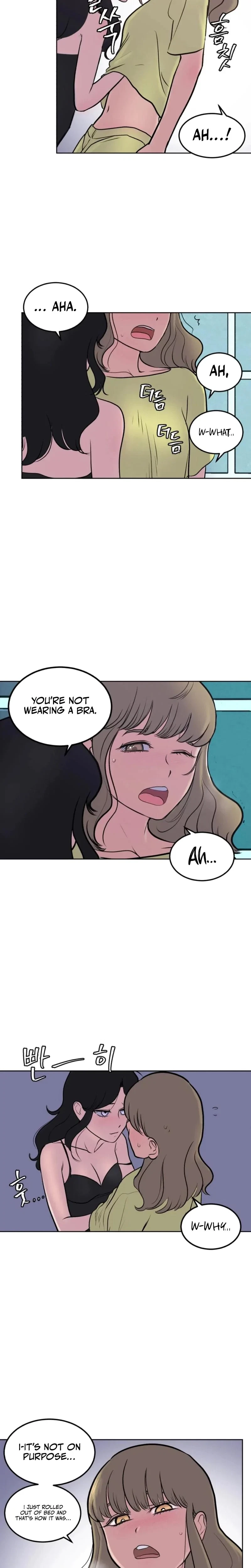 Rural Princess Chapter 15, page 3