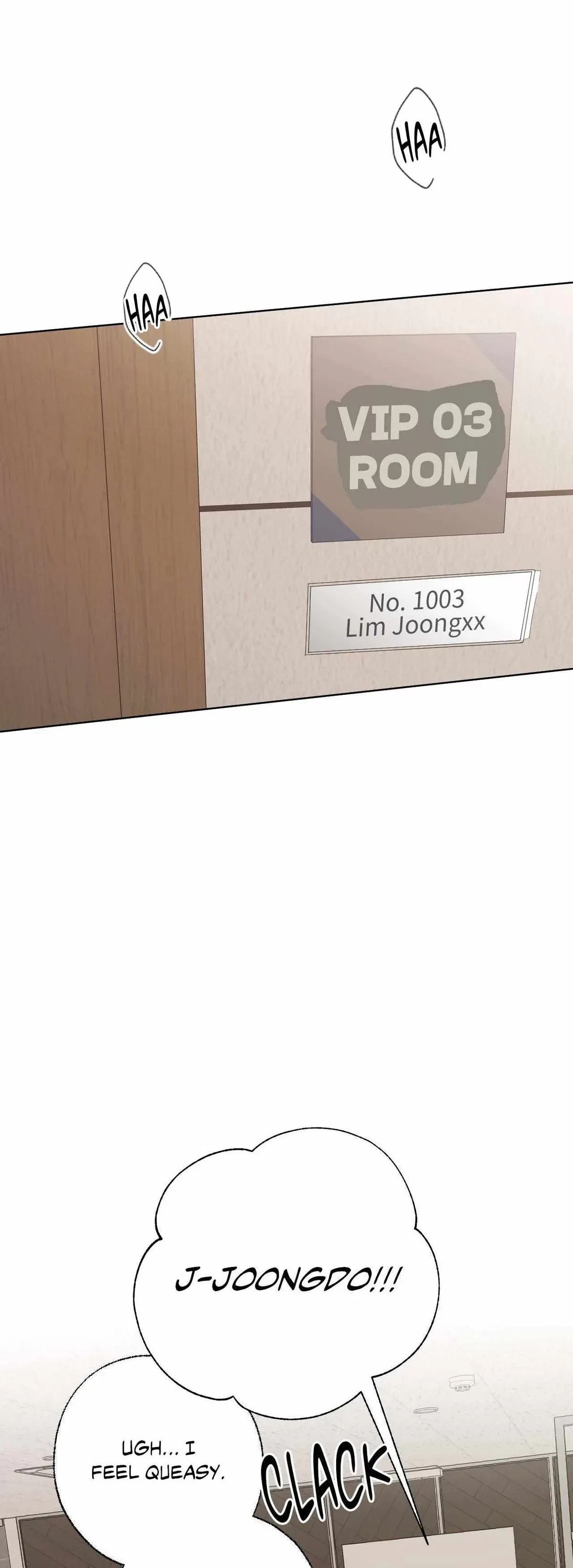 Lend Me Some Sugar Chapter 80.12, page 10