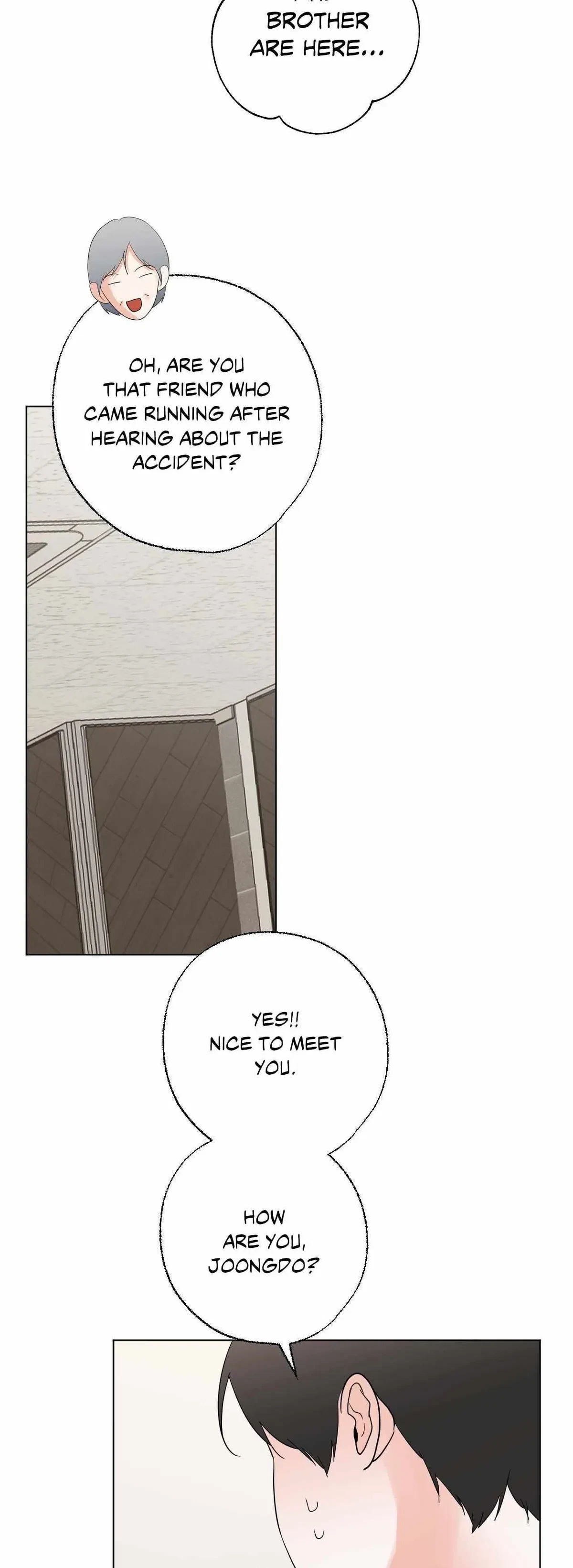 Lend Me Some Sugar Chapter 80.12, page 13