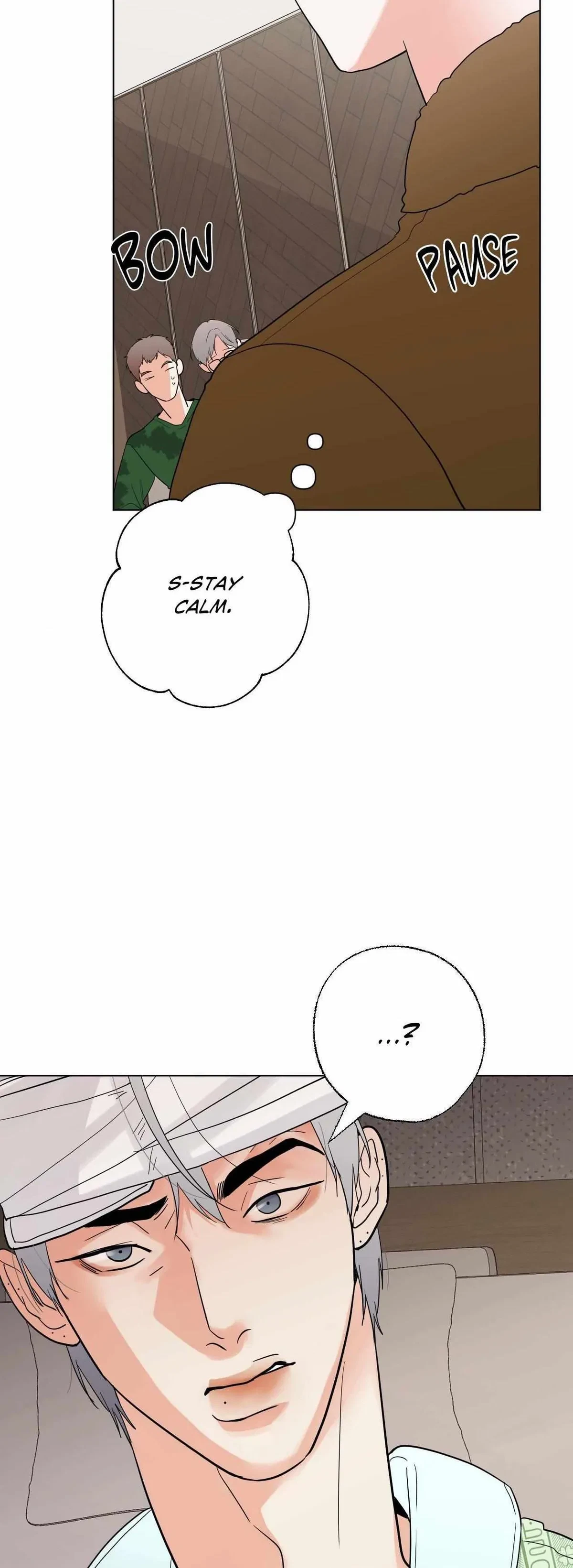 Lend Me Some Sugar Chapter 80.12, page 14