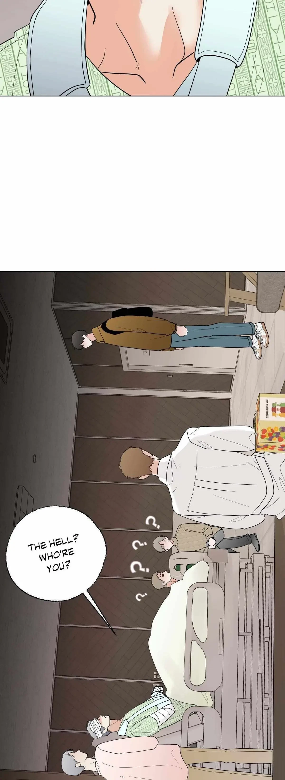 Lend Me Some Sugar Chapter 80.12, page 15