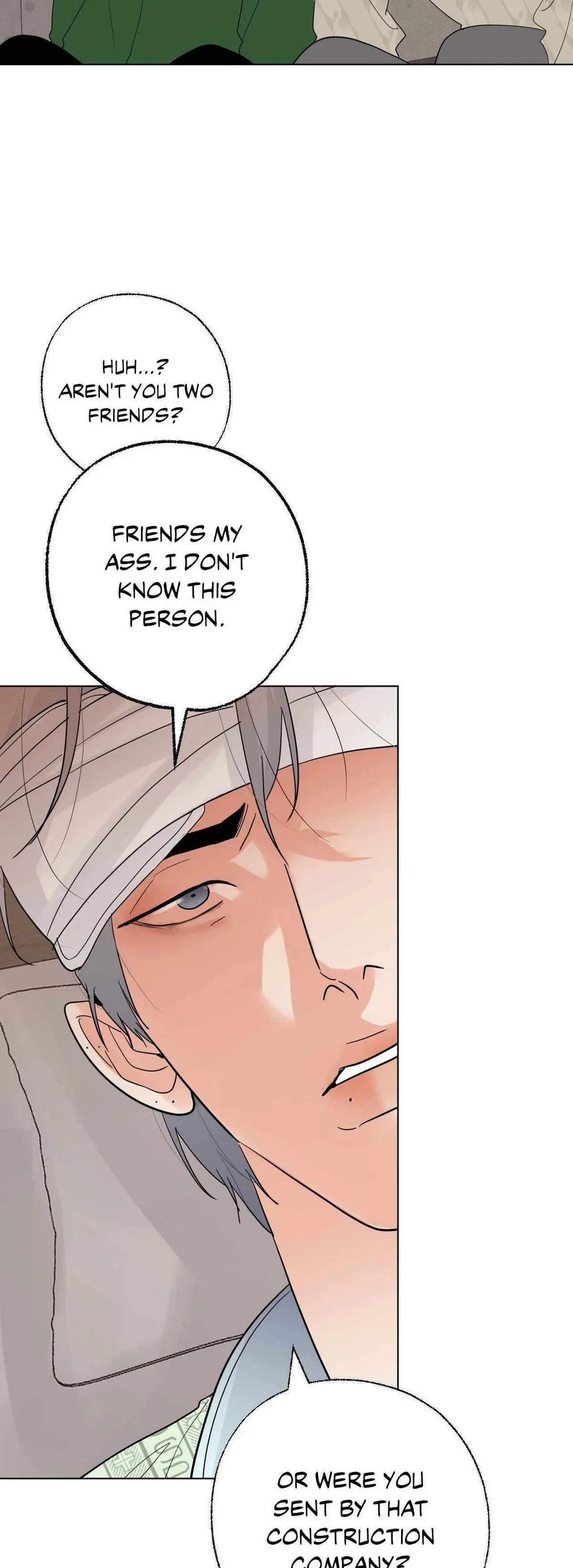 Lend Me Some Sugar Chapter 80.12, page 18