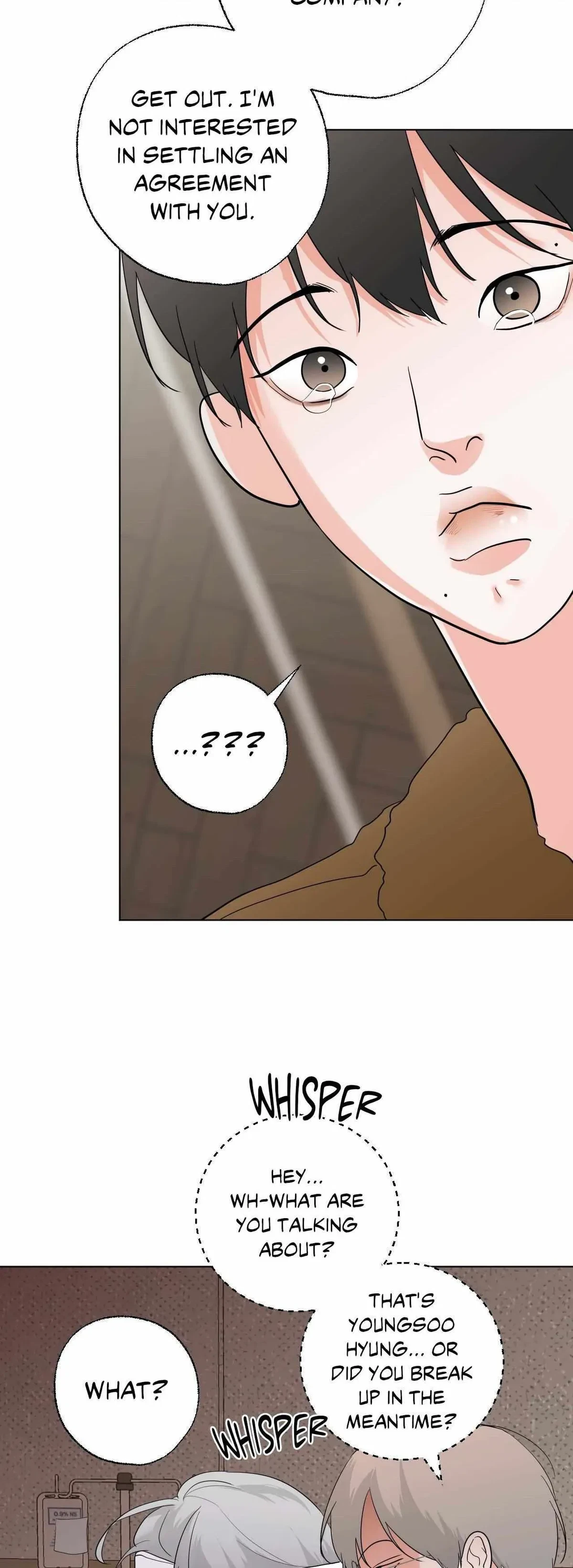 Lend Me Some Sugar Chapter 80.12, page 19