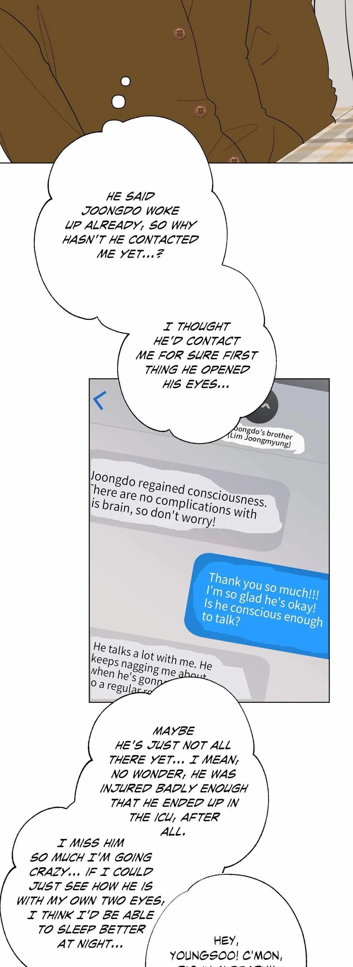 Lend Me Some Sugar Chapter 80.12, page 2