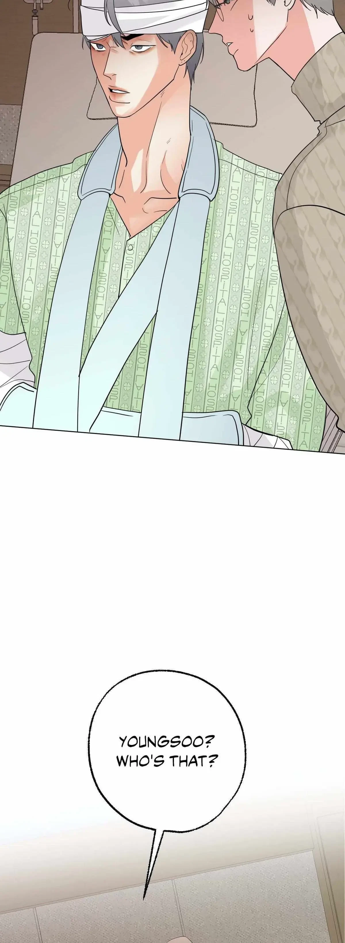 Lend Me Some Sugar Chapter 80.12, page 20