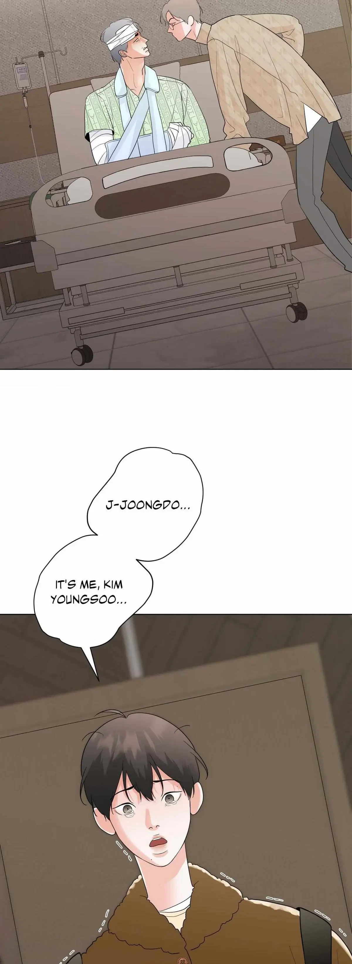 Lend Me Some Sugar Chapter 80.12, page 21