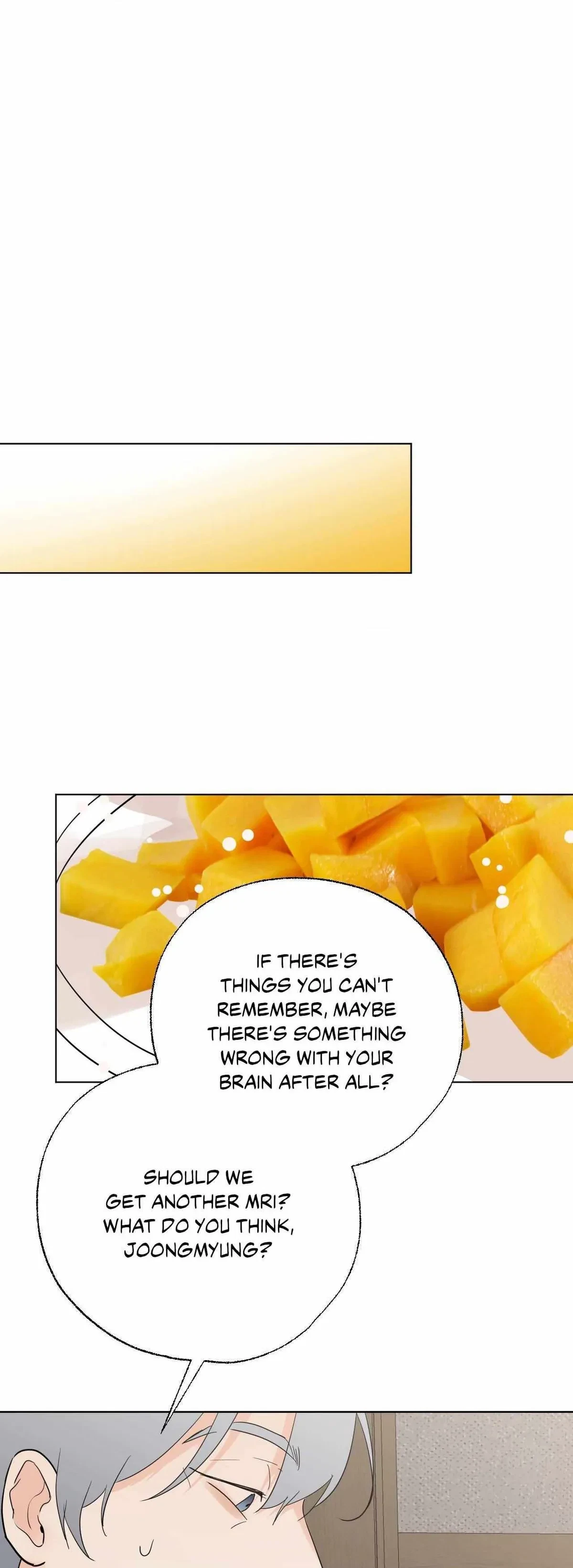 Lend Me Some Sugar Chapter 80.12, page 28