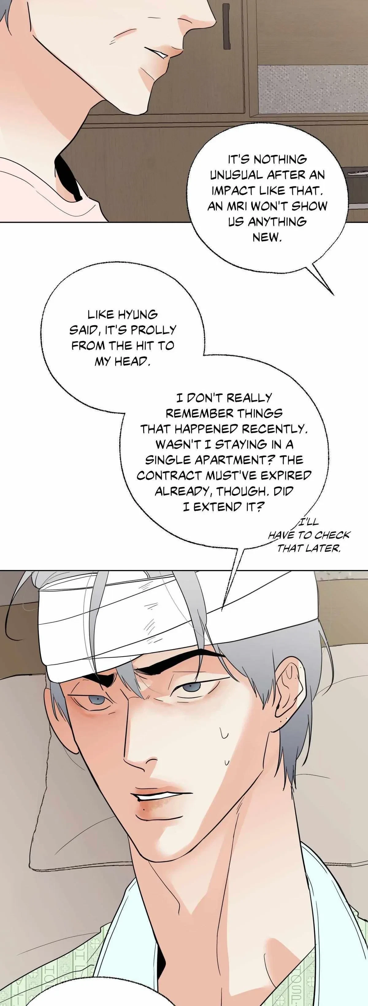 Lend Me Some Sugar Chapter 80.12, page 29