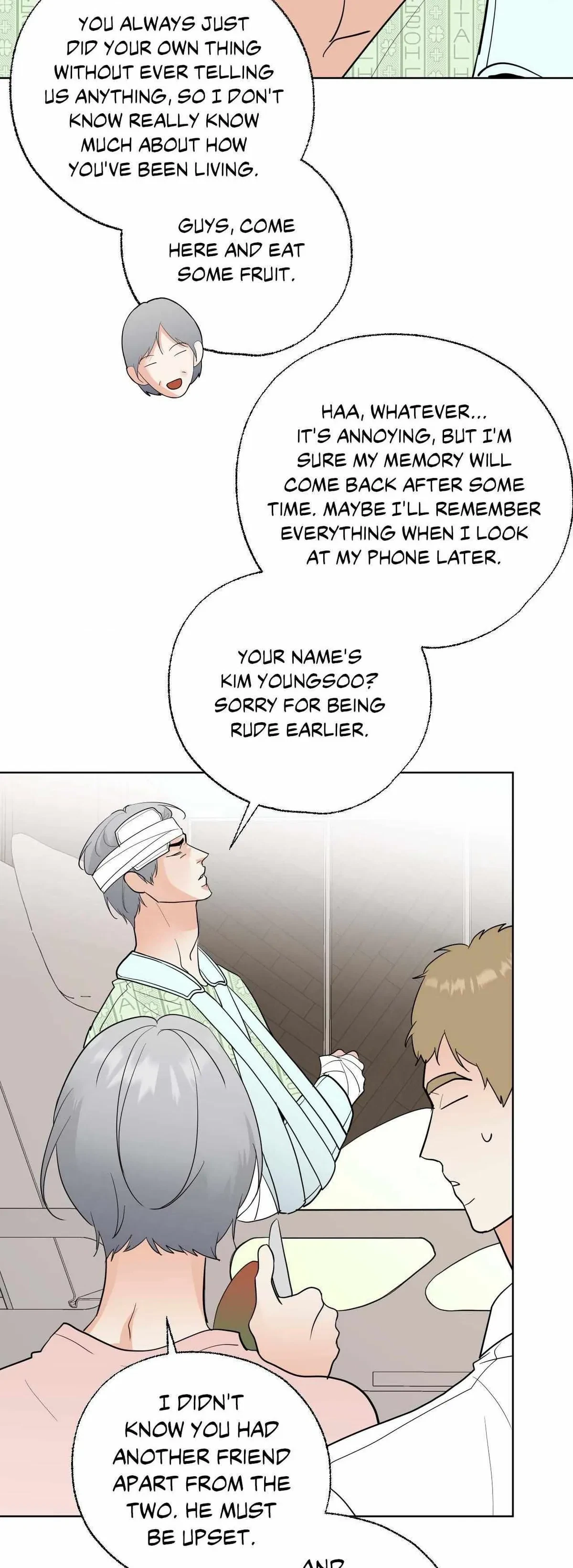 Lend Me Some Sugar Chapter 80.12, page 30