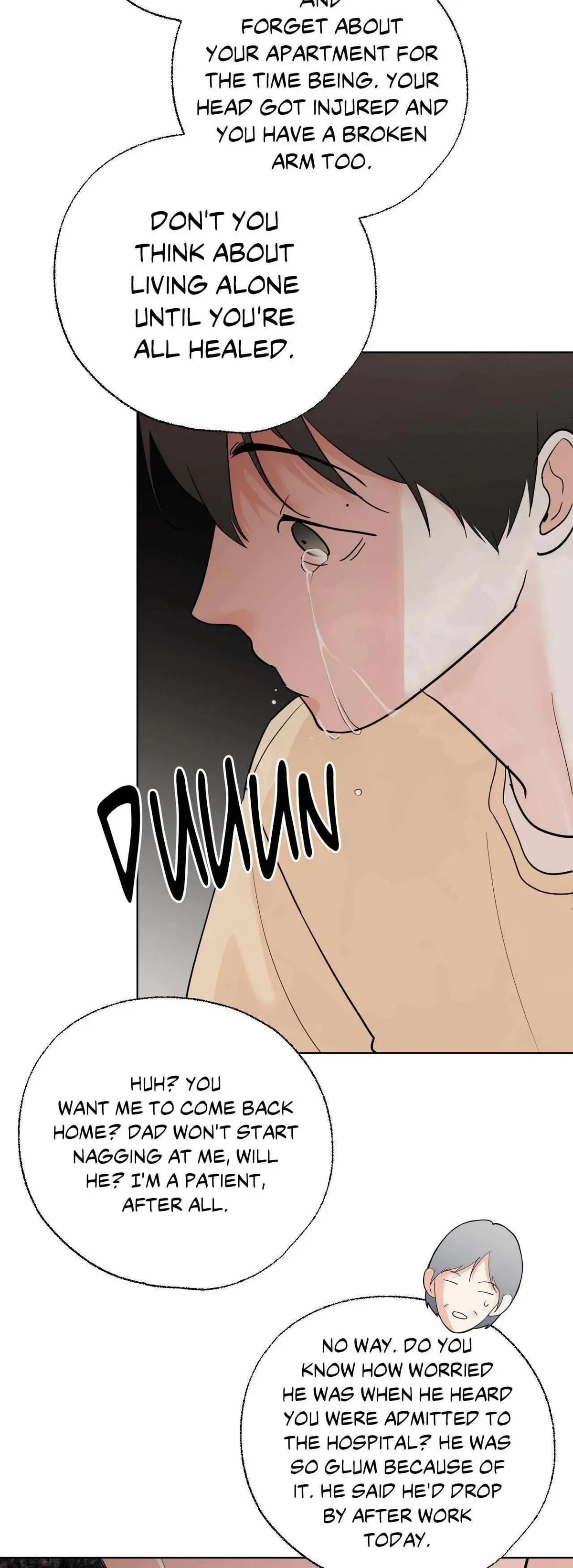 Lend Me Some Sugar Chapter 80.12, page 31