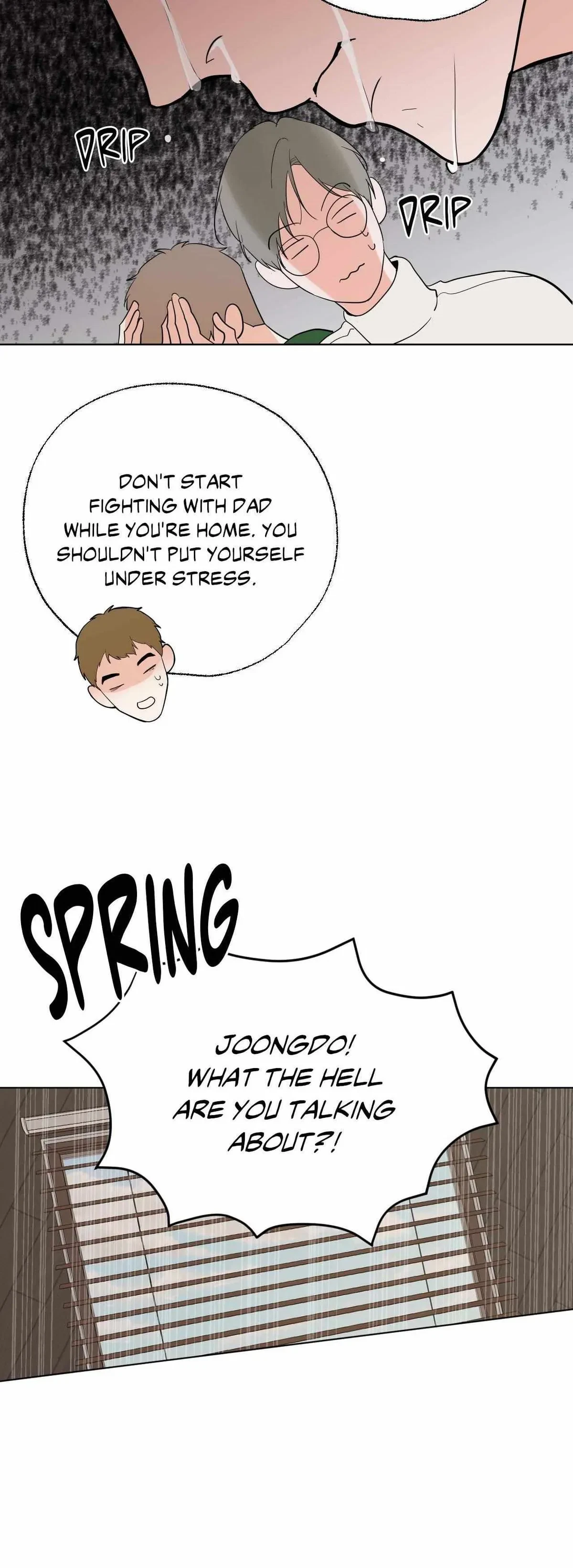 Lend Me Some Sugar Chapter 80.12, page 32
