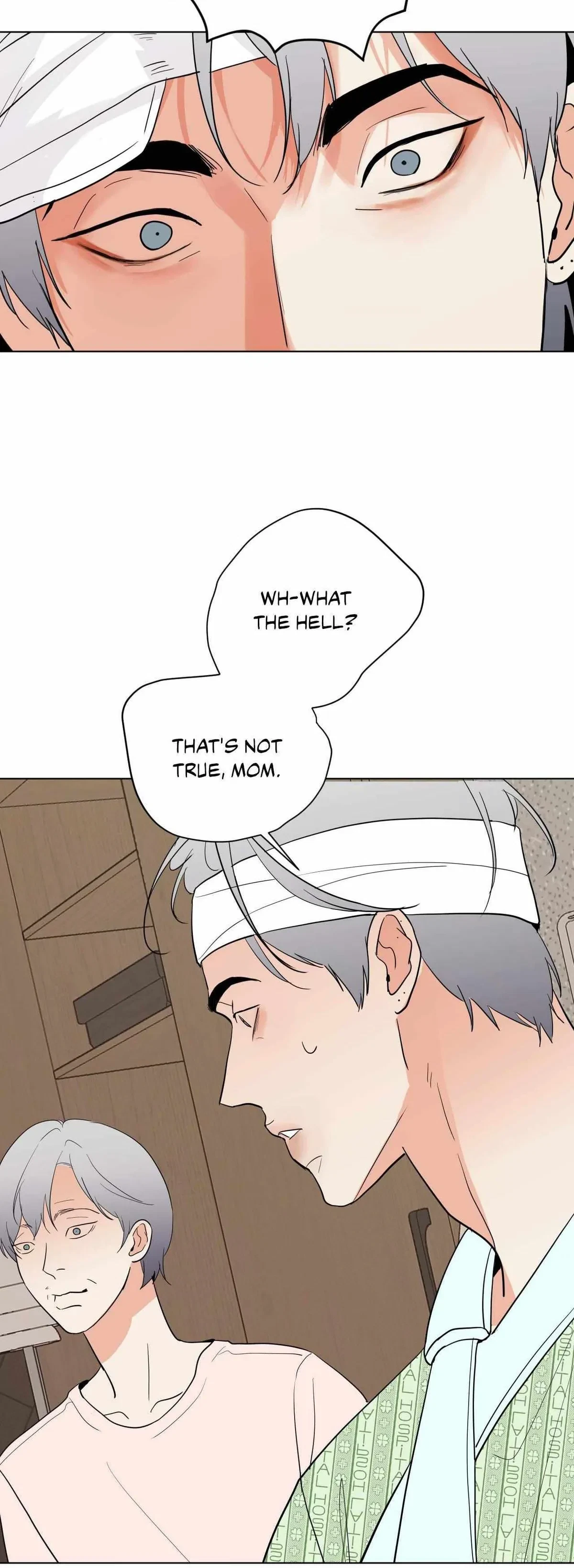Lend Me Some Sugar Chapter 80.12, page 34