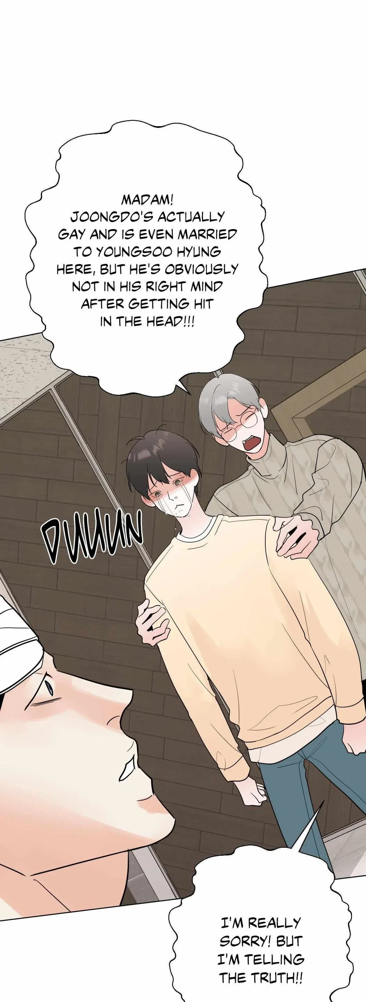 Lend Me Some Sugar Chapter 80.12, page 35