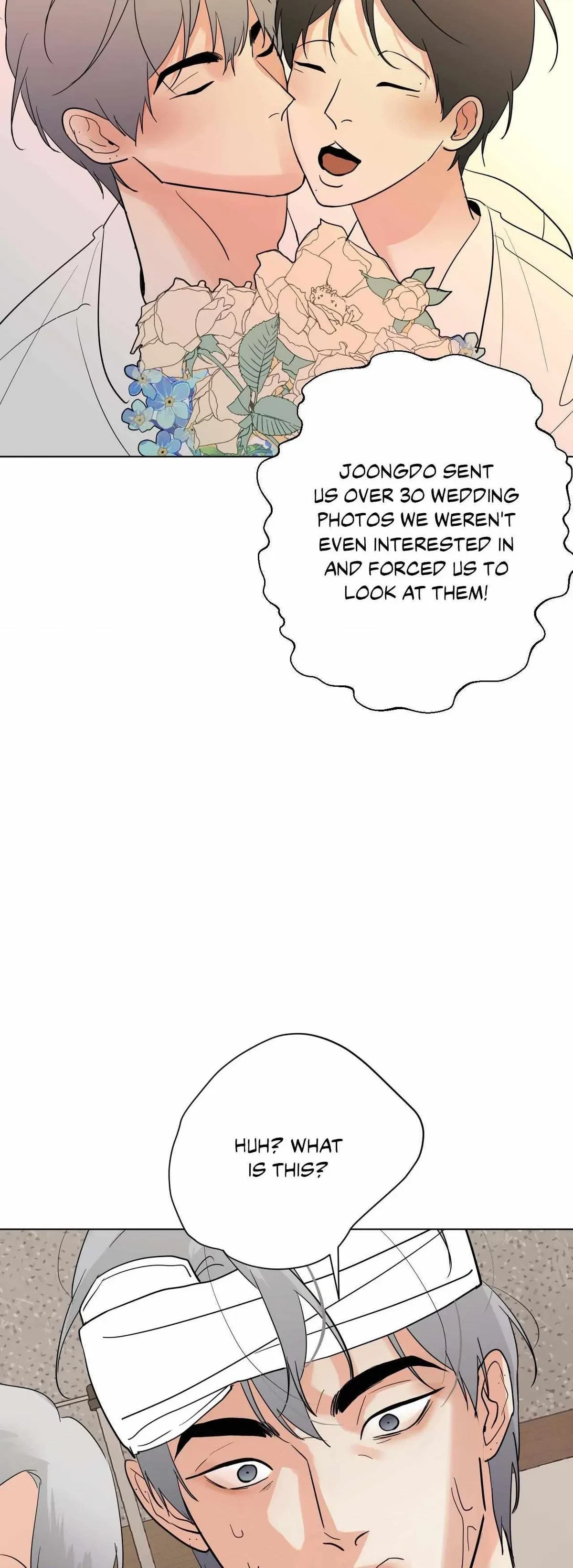 Lend Me Some Sugar Chapter 80.12, page 37
