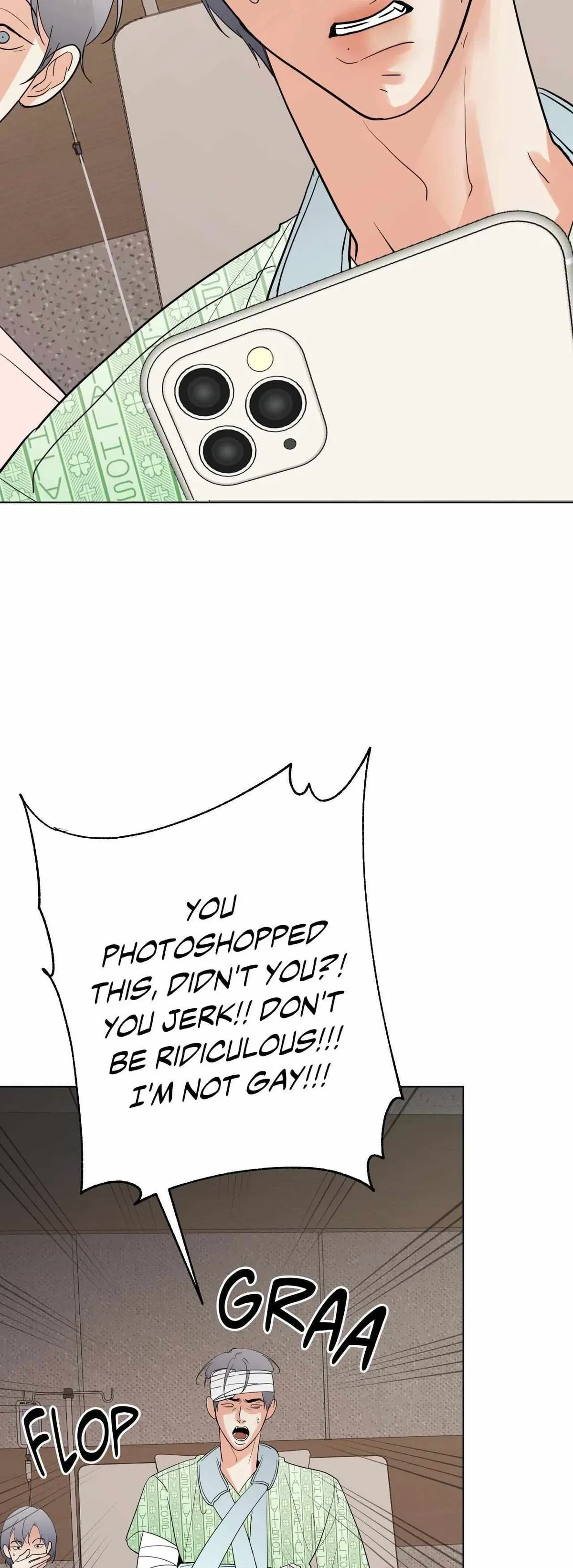 Lend Me Some Sugar Chapter 80.12, page 38