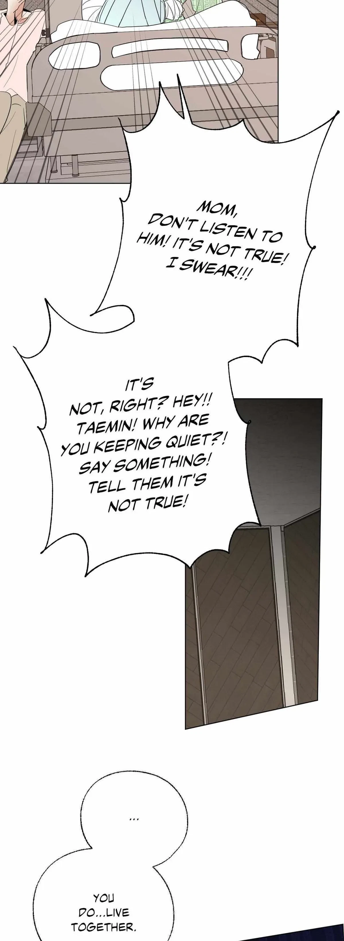 Lend Me Some Sugar Chapter 80.12, page 39