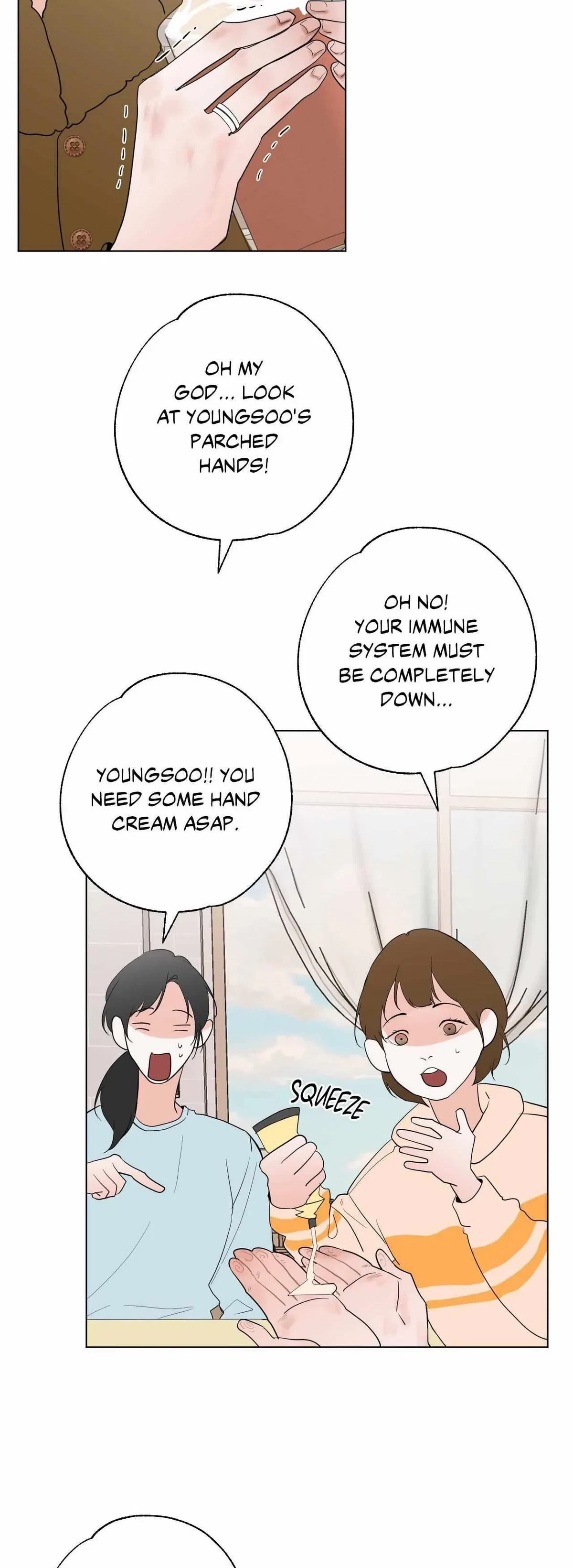 Lend Me Some Sugar Chapter 80.12, page 4