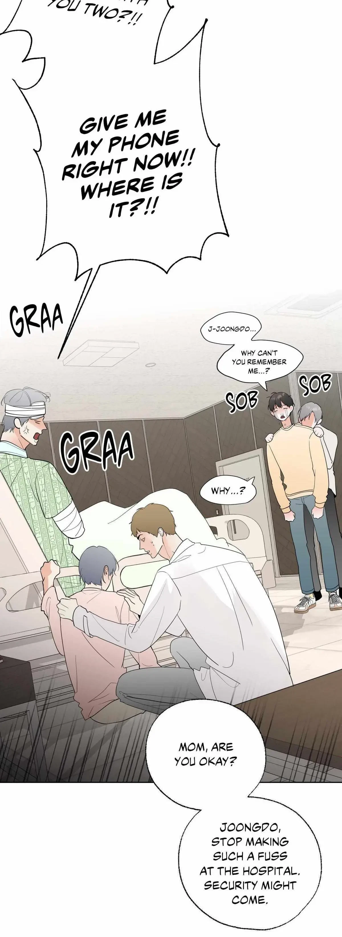 Lend Me Some Sugar Chapter 80.12, page 41
