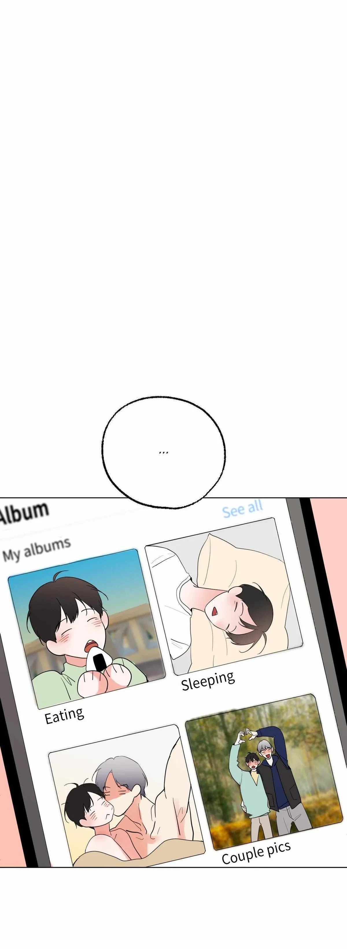 Lend Me Some Sugar Chapter 80.12, page 42