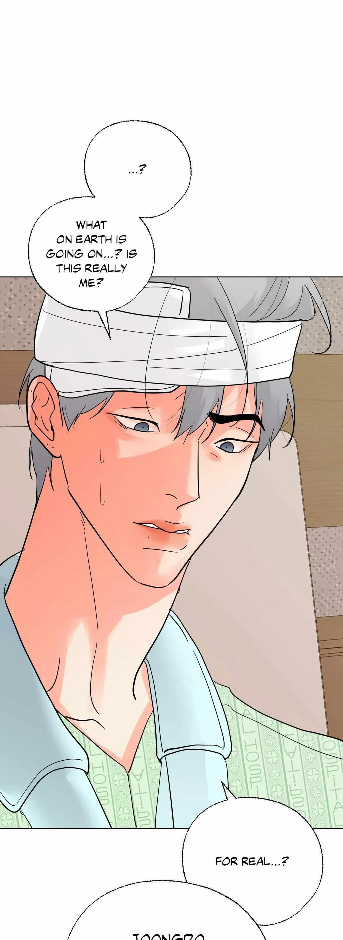 Lend Me Some Sugar Chapter 80.12, page 43