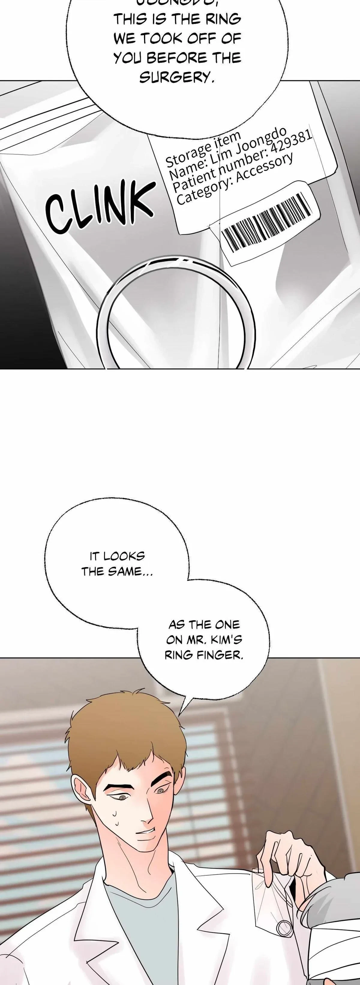 Lend Me Some Sugar Chapter 80.12, page 44