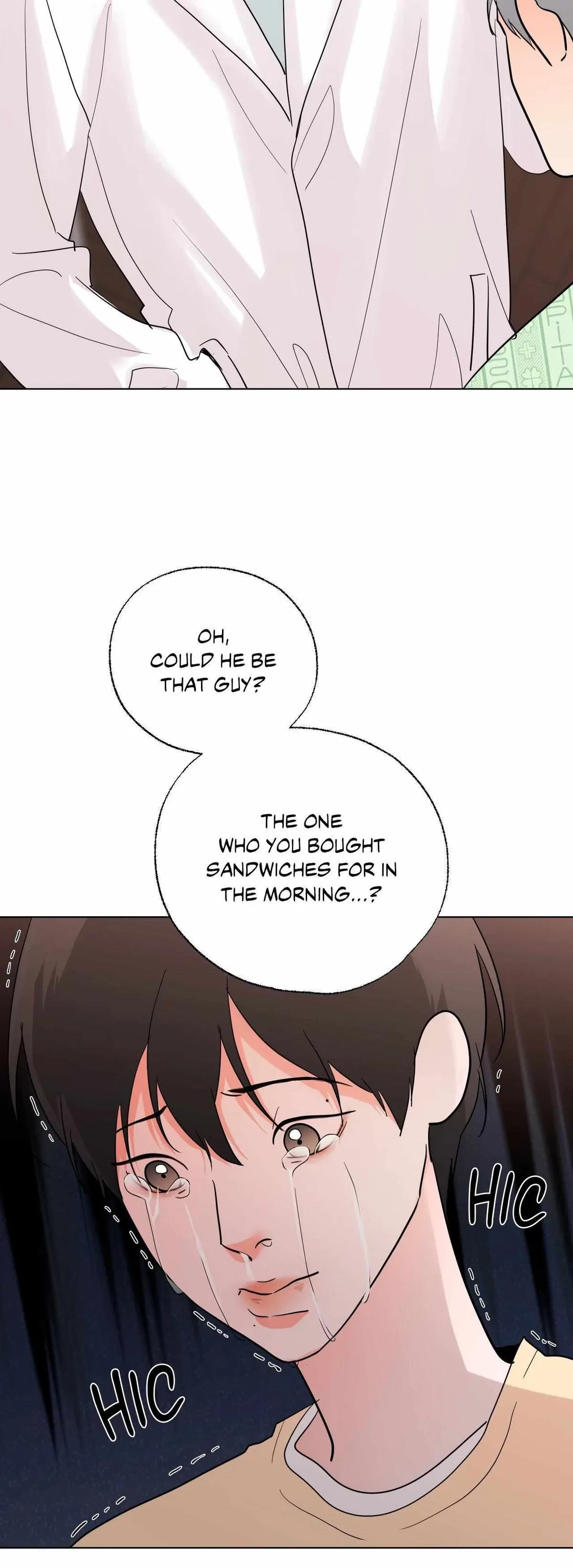 Lend Me Some Sugar Chapter 80.12, page 45