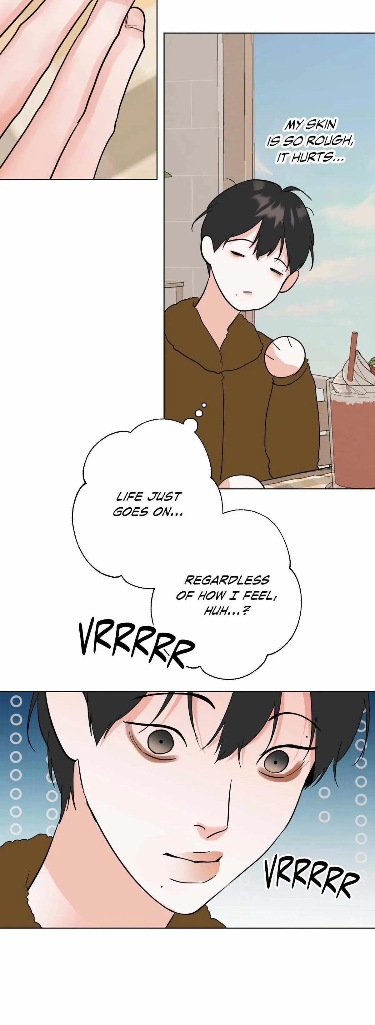 Lend Me Some Sugar Chapter 80.12, page 6