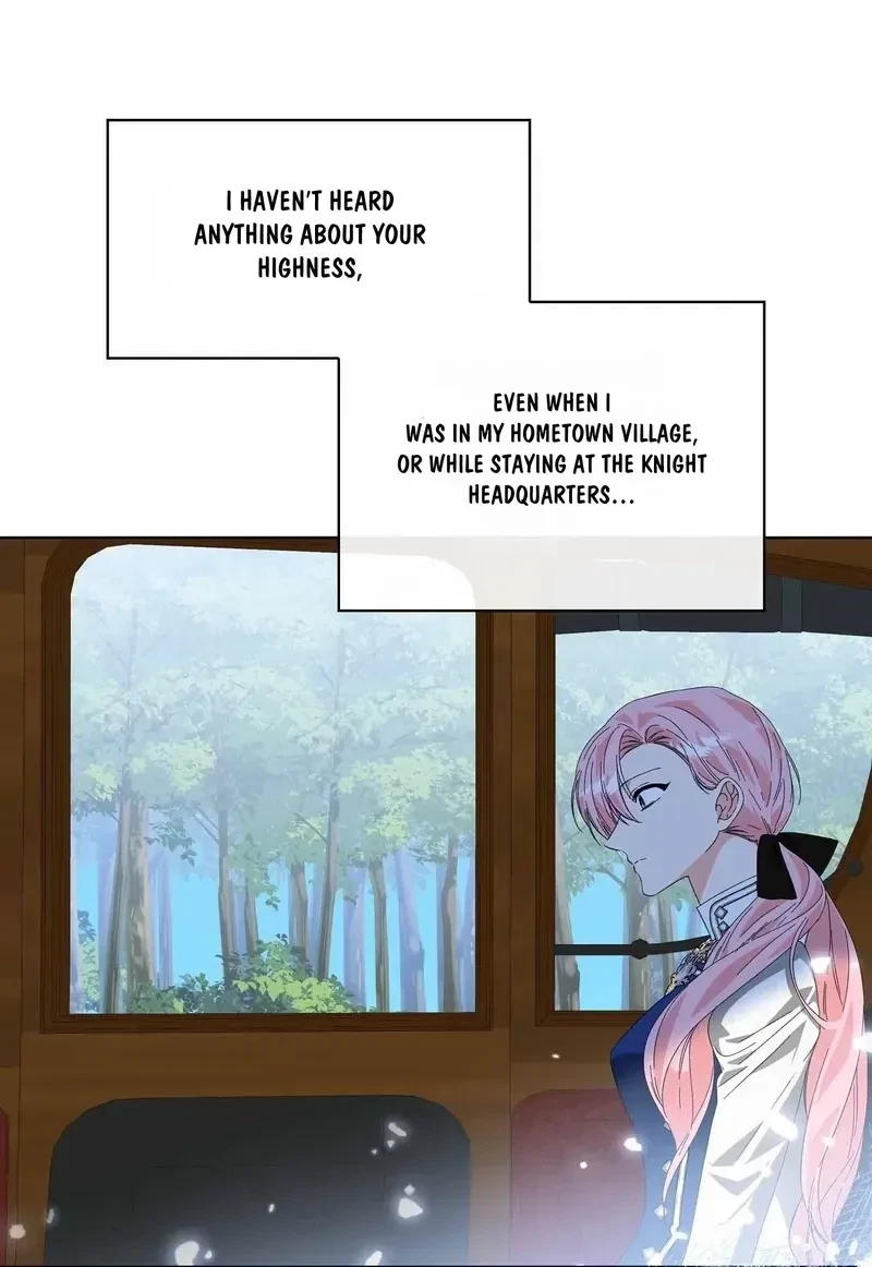 The Beast I Chose Chapter 11, page 10