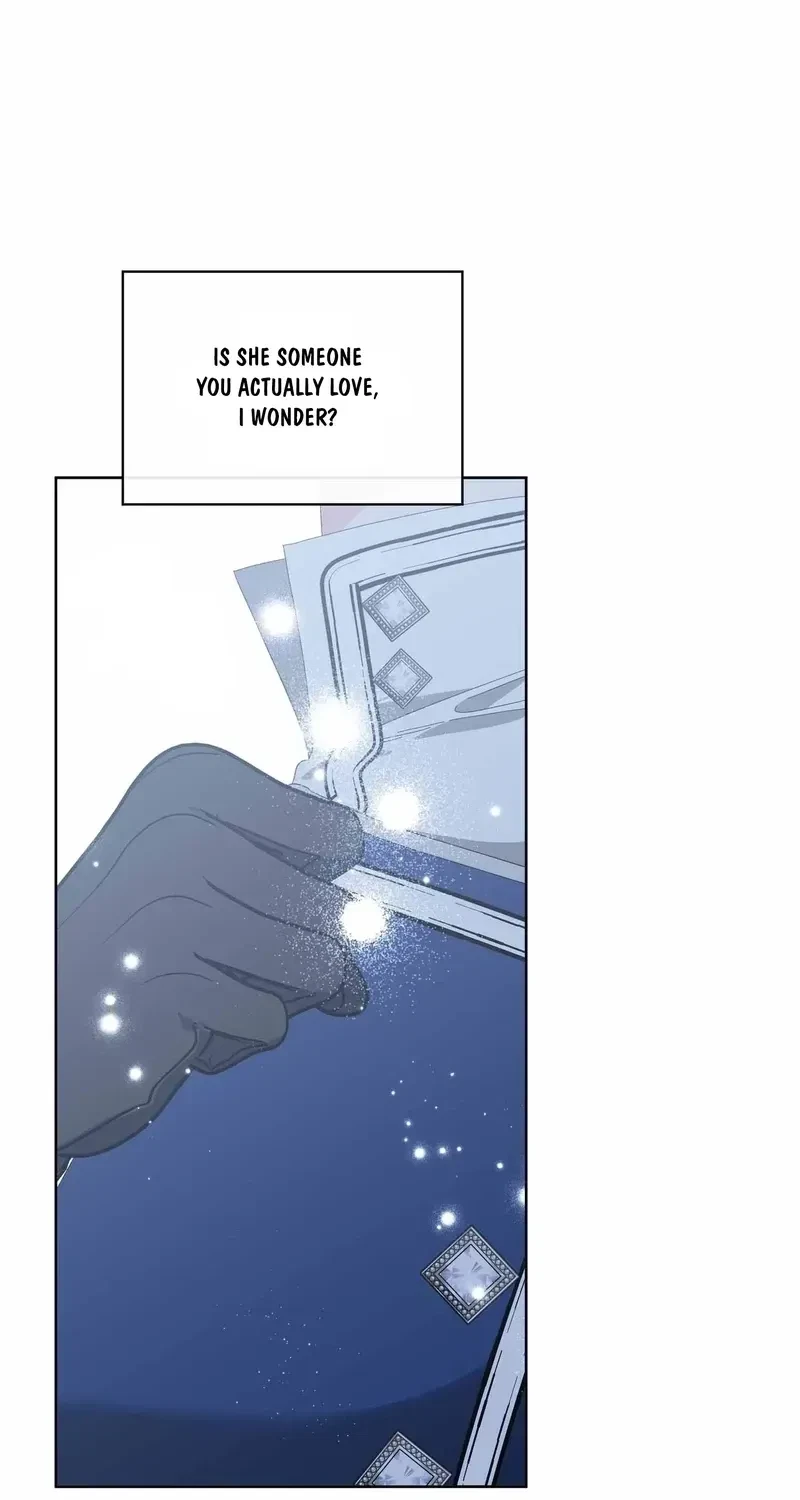 The Beast I Chose Chapter 11, page 14